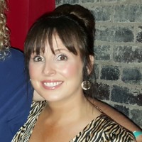 Nicola Docherty