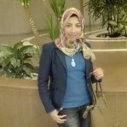 Nada El Gazzar