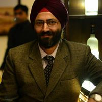 Dr. Harpreet Singh