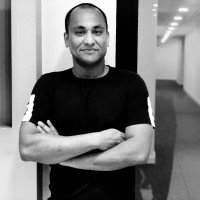 Nizam Uddin