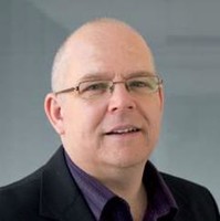 Geoff Turner