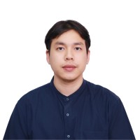 Parinya Inthasuwan