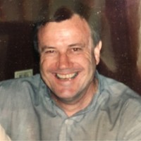 Ross Dyson