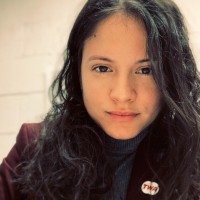 Clarissa Cespedes