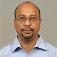 Balagurunathan B
