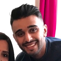 Akshay Singadia