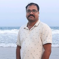 Kiran Kumar