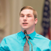 Steven O'Rourke