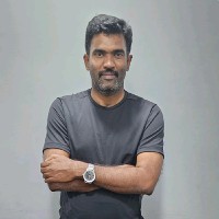 Bala Murugan