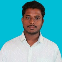 Nishanth H R