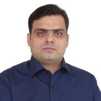 Minhajuddin Gandapur