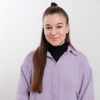 Sophie Müller
