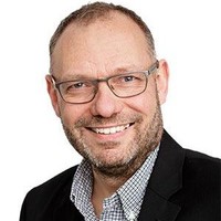 Dennis Colberg