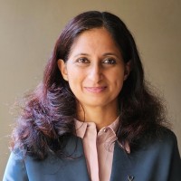 Dr Divya P