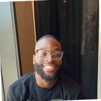 Kevon Blackwood