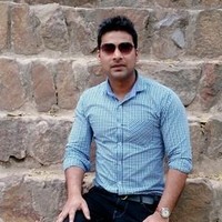 Rakesh Shah