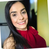 Joyce Dias