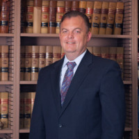 Joseph Riley