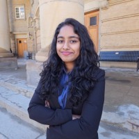 Niroshini Muniandy