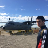 Ivan Carrillo Fernandez
