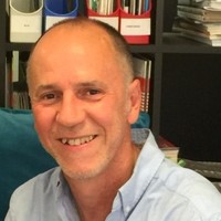 Jean-Bernard Spinat