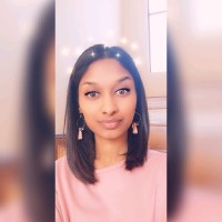 Megeshnee Govender
