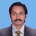 Mrethun'jayan' KP