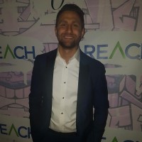 Michael Gharibo