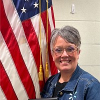 Tami Robison
