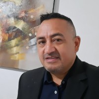 Julio Egas Mendoza