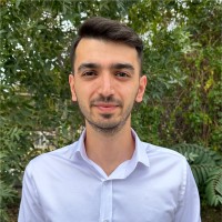 Sinan Bayrakdar