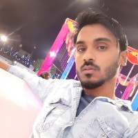 Arvind Yadav