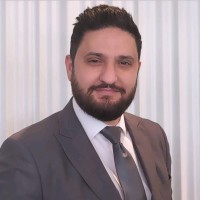 Ahmad Ashmar
