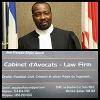 Jean François SEGUY