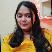 Cs Ishita Gupta