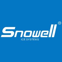 Snowell Ice Machine
