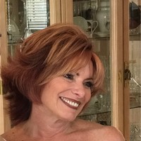 Sandi Merryfield