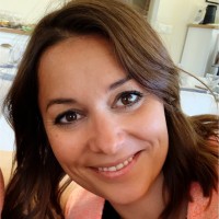 Jennifer Lazzeri Gracia Campo