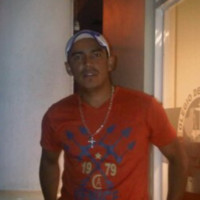 Alex Alberto Araudales
