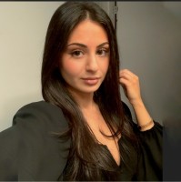 Maria Grigoryan