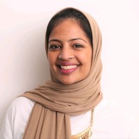 Zainab Hussain Abdulrahman  Bucheery