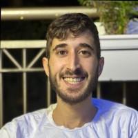 Bar Yosef