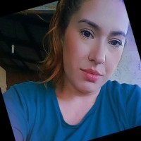 Jaqueline Estacio Da Silva
