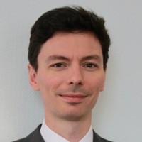 Damien Prevosto