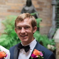 Joshua Madsen