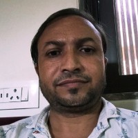 Paresh Tank