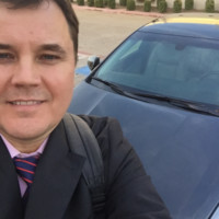 Sеrgеу Kаlеnikhin