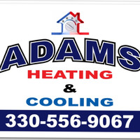 ADAMS HVAC