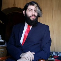 Alex Roda