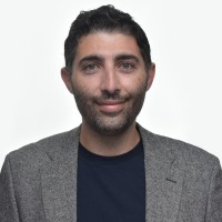 Hassan Daher, CFA